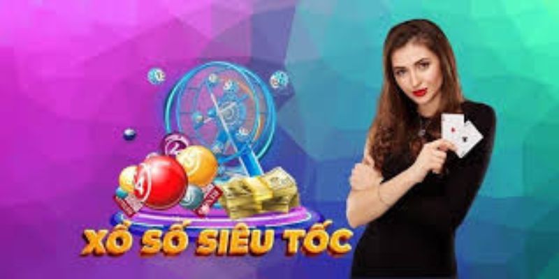 Xổ số siêu tốc MD5 là gì